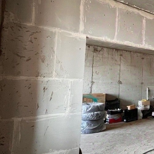 2-комн квартира 6-я Радиальная улица, 5к2