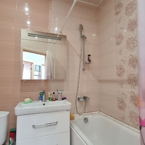 2-комн квартира Пушкино, проезд 1-й Некрасовский, 9