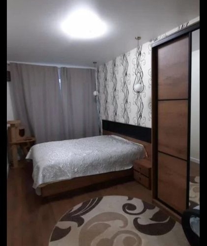 3-комн квартира Сампо ЖК, д. Красный Поселок, улица Фадеева,  д. 12