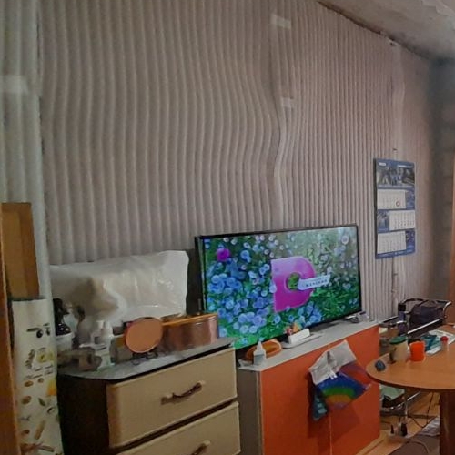 2-комн квартира 3-й мкр, Звенигород, 5