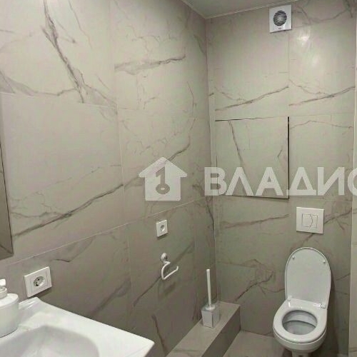 Студия пос. Вешки, улица Третьяковская, 1