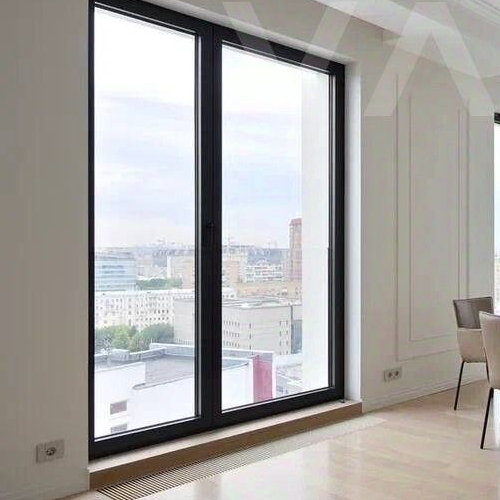 4-комн квартира Большая Спасская улица, 35