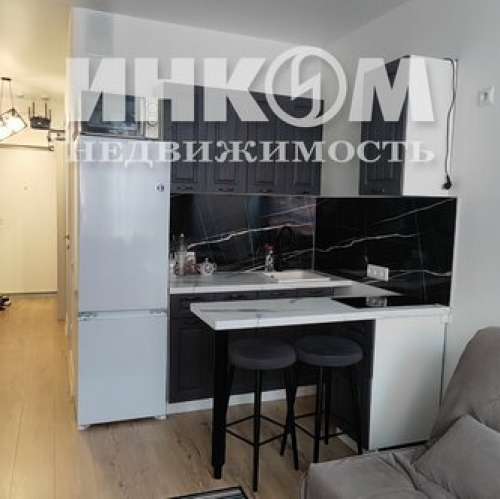 1-комн квартира Нововатутинская 3-я ул,  д. 13Б