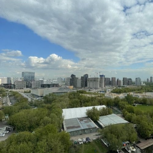 Студия Волоколамское шоссе, 81/2с1