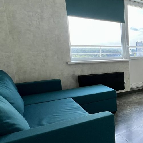 2-комн квартира Востряково мкр, улица Донская, 1