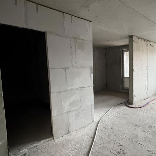 1-комн квартира 6-я Радиальная улица, 7/1к1