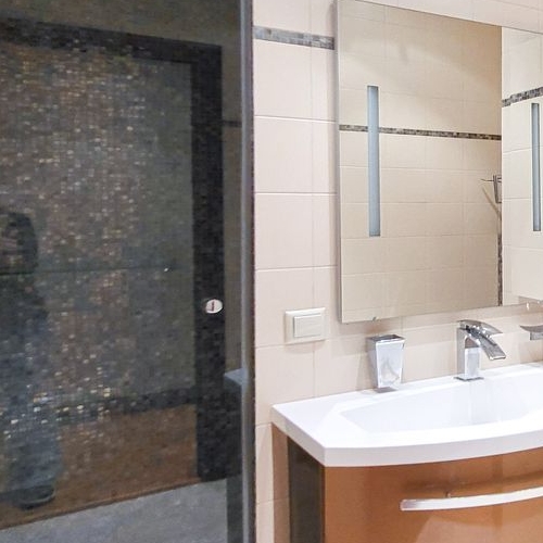 4-комн квартира улица Маршала Соколовского, 5