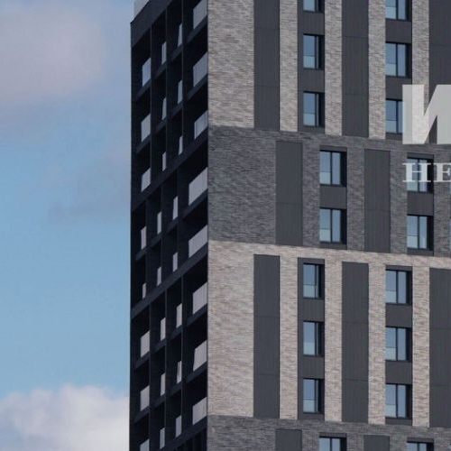 2-комн квартира Автозаводская улица, 26/1