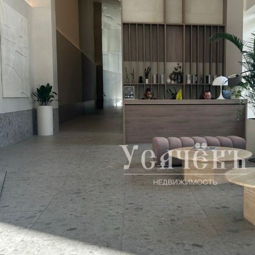 2-комн квартира площадь Курского Вокзала, 1