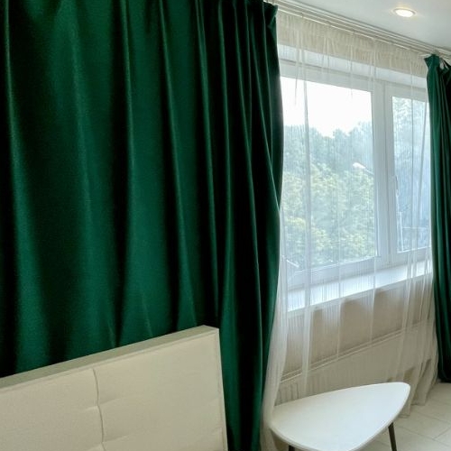 Студия Королев, Октябрьский бульвар, 26