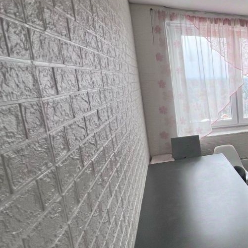 3-комн квартира Пироговский мкр, улица Советская, 3А