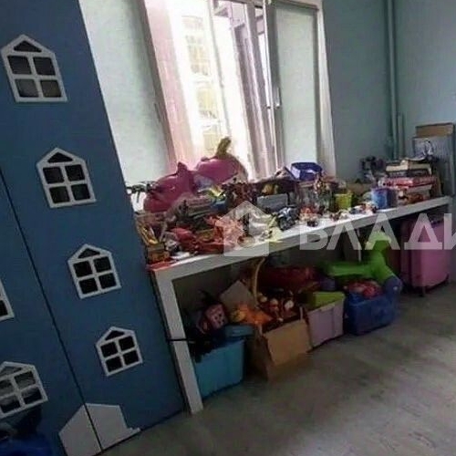 2-комн квартира Родниковая улица, 9Ак2