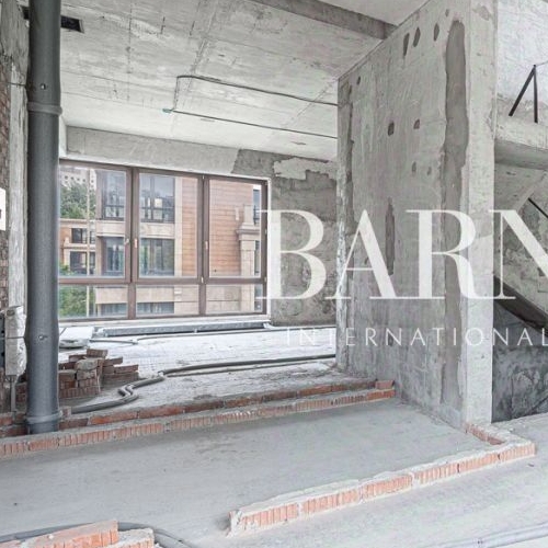 6-комн квартира Таманская улица, 3с20