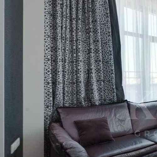 4-комн квартира улица Малая Полянка, 2