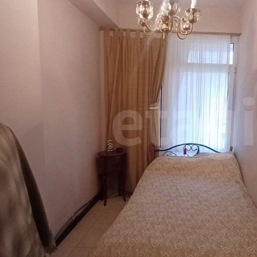 2-комн квартира улица Маршала Рыбалко,  д. 2к9