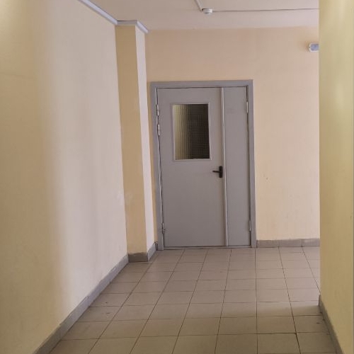 1-комн квартира пос. Мебельной Фабрики, улица Рассветная, 5