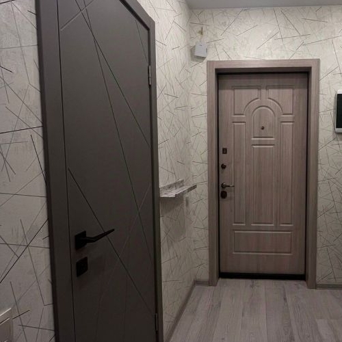 1-комн квартира Химки, улица Германа Титова, 5к2