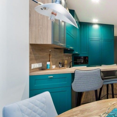 1-комн квартира Софийская набережная, 34