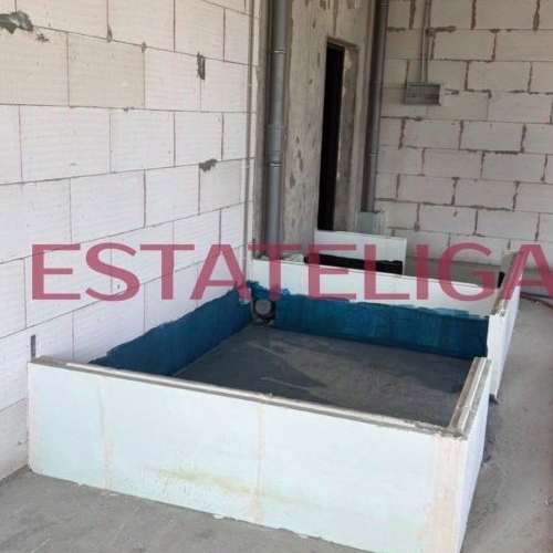 3-комн квартира Новоостаповская улица, 20