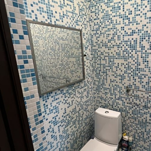 3-комн квартира Химки, 9 Мая улица, 12б