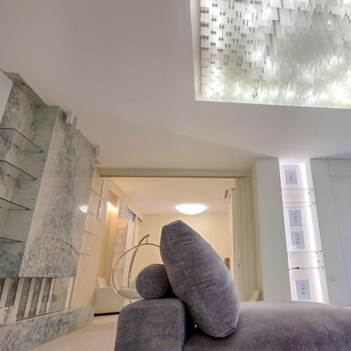 4-комн квартира Большой Афанасьевский переулок, 28