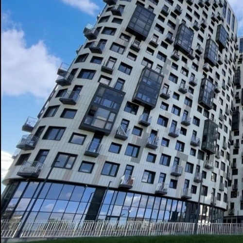 2-комн квартира Нахимовский проспект, 31к3