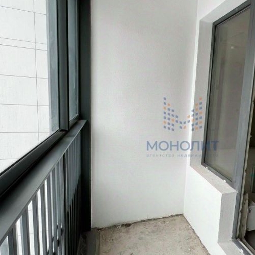 1-комн квартира Одинцово, 3