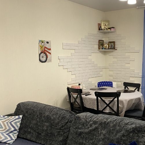 3-комн квартира Мытищи, улица Красная Слобода, 5