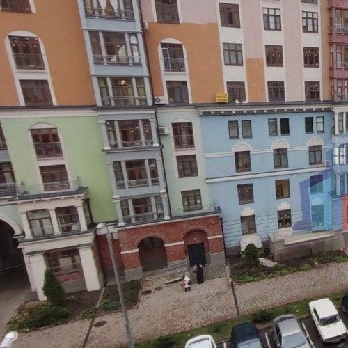 1-комн квартира Сабурово пгт, улица Заречная, 3