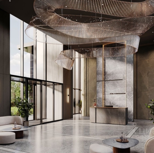 1-комн квартира Крылатская ул,  д. 23 к1