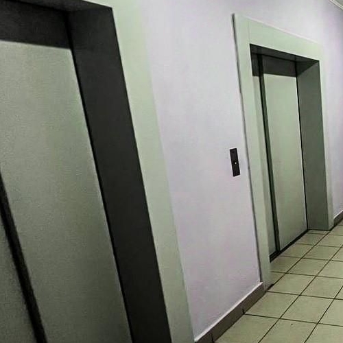 2-комн квартира Дзержинский, улица Ленина, 2а