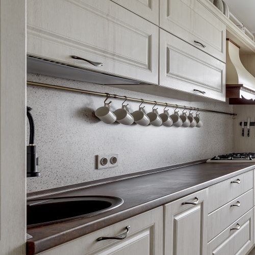 2-комн квартира с. Ромашково, улица Никольская, 2к1