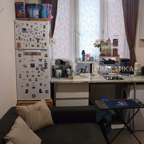 Студия Красногорск, бульвар Павшинский, 21