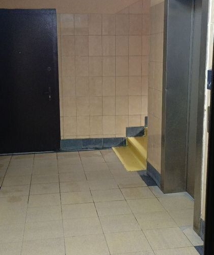 Студия Мытищи, улица Красная Слобода, 7