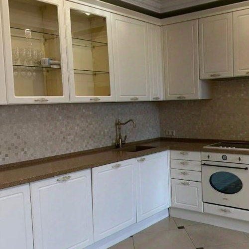 2-комн квартира Рублевское шоссе, 70к6