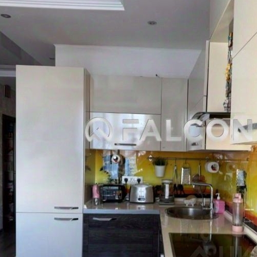 2-комн квартира Красногорск, улица Авангардная, 2