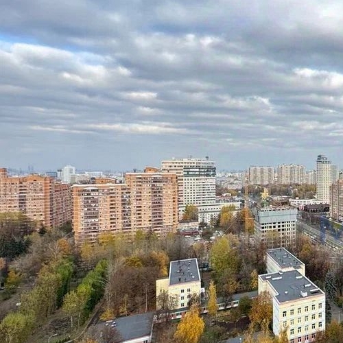 3-комн квартира Профсоюзная улица, 64к2