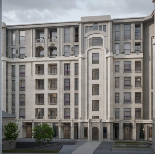 2-комн квартира Кисельный Б. пер,  д. 11