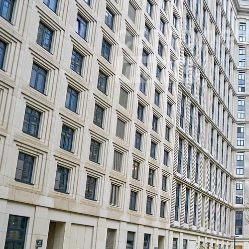 2-комн квартира Новоалексеевская улица, 16к2