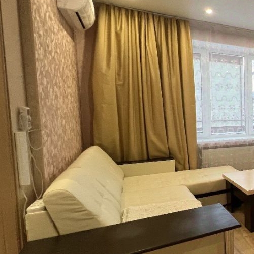 1-комн квартира д. Лобаново, улица Новая, 9