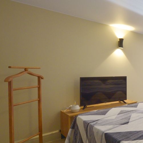 Студия улица 2-я Энтузиастов, 3