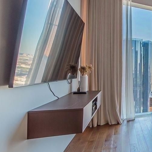 Студия Красногвардейский 1-й проезд