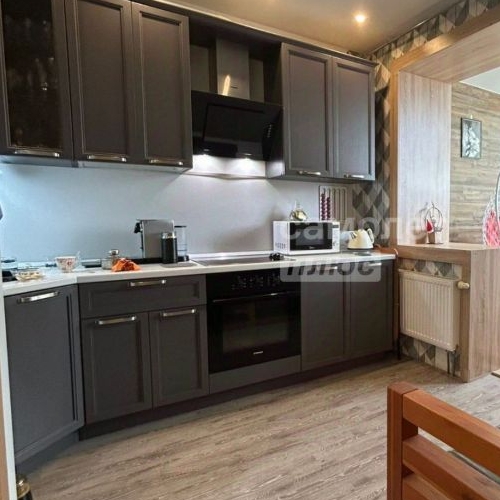 1-комн квартира Красногорск, улица Народного Ополчения, 2Бк2