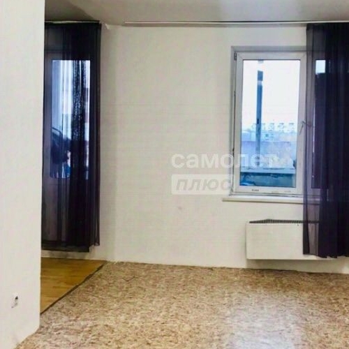 1-комн квартира Саввино мкр, Балашиха, улица Саввинская,  д. 17