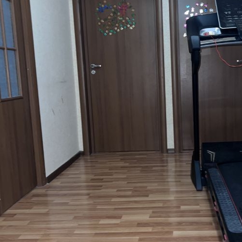 3-комн квартира Нарвская улица, 1Ак3