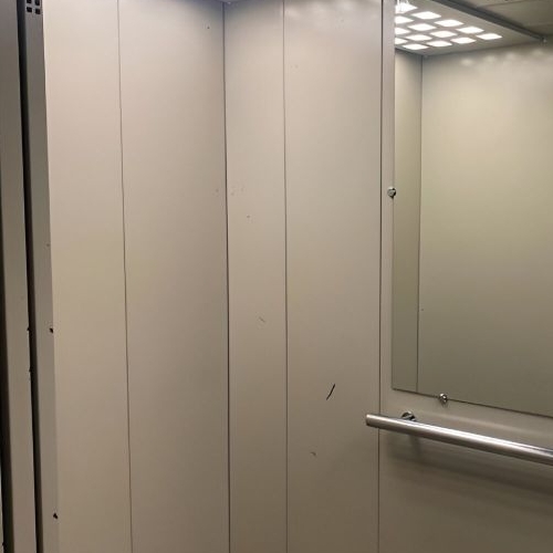 1-комн квартира Солнечногорск, Красная улица, 127