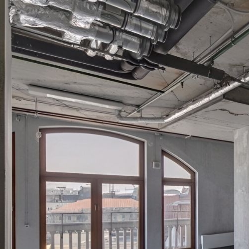 6-комн квартира улица Охотный Ряд, 2