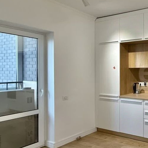 1-комн квартира Красногорск, улица Молодежная, 4