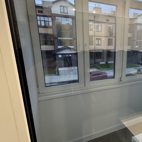 3-комн квартира Раменское, улица Березовая Роща, 2