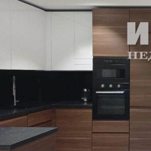 2-комн квартира Рублевское шоссе, 101